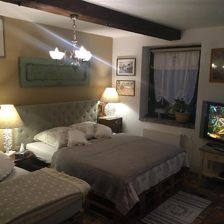 Apartman Vrchlice Kutna Hora Luaran gambar