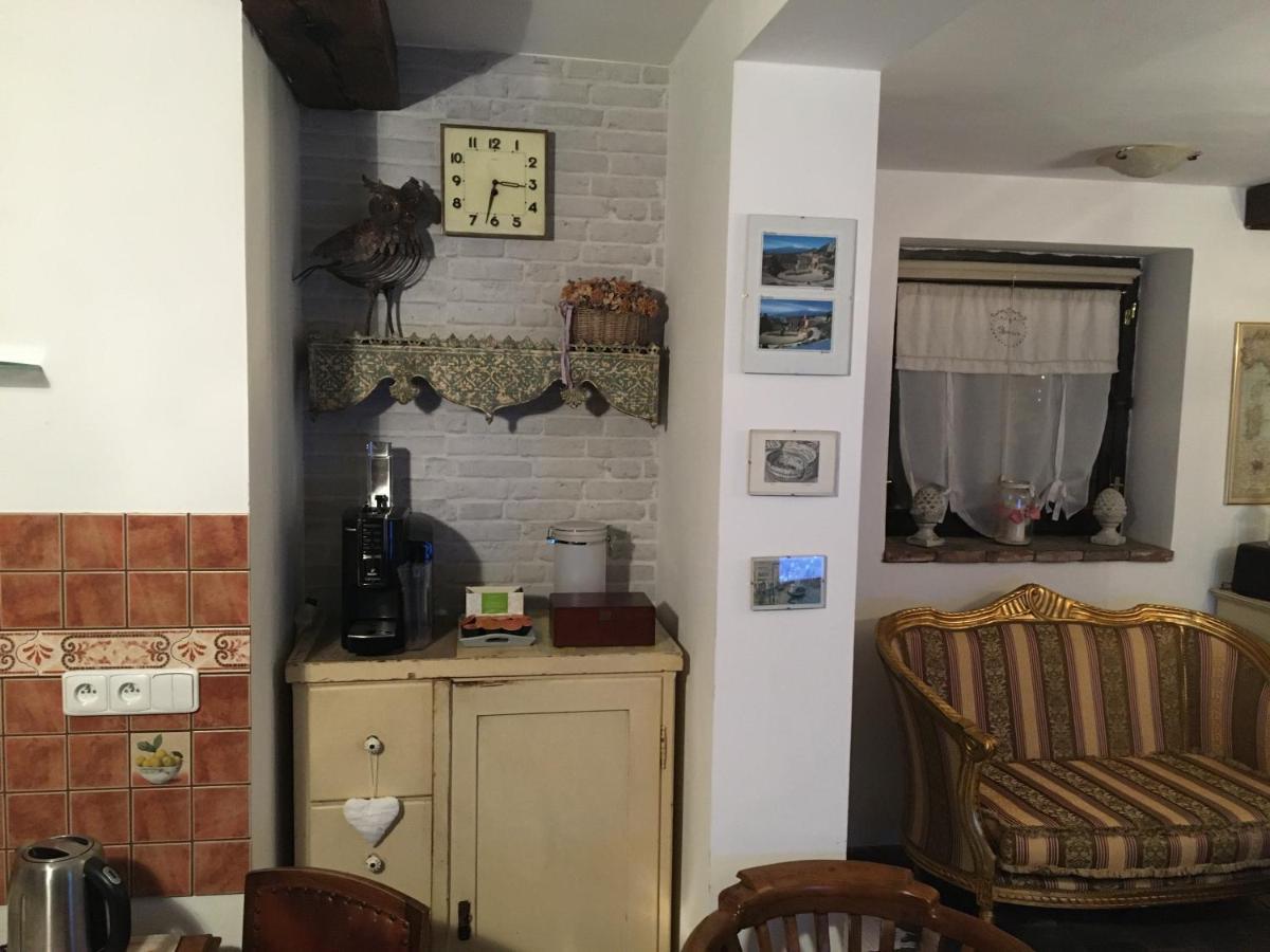 Apartman Vrchlice Kutna Hora Luaran gambar