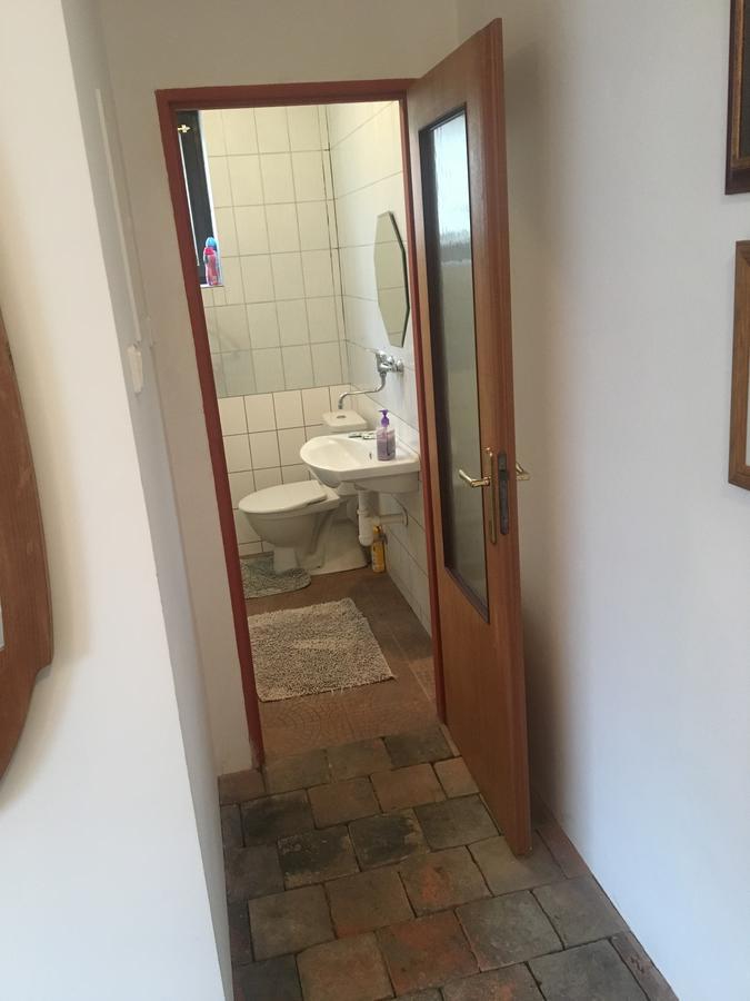 Apartman Vrchlice Kutna Hora Luaran gambar