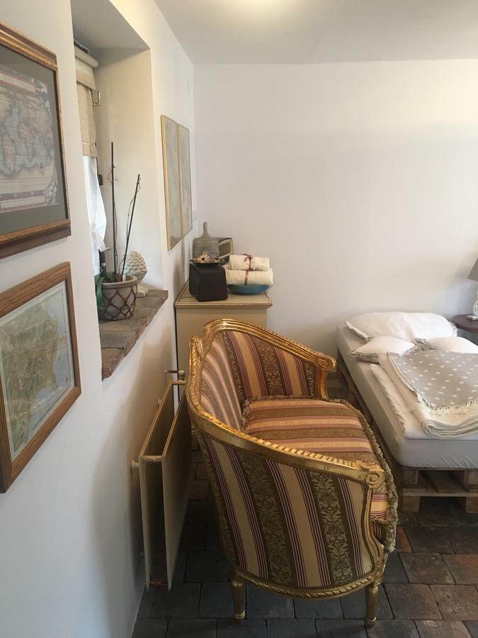Apartman Vrchlice Kutna Hora Luaran gambar
