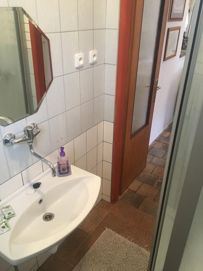 Apartman Vrchlice Kutna Hora Luaran gambar