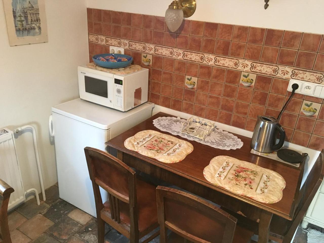 Apartman Vrchlice Kutna Hora Luaran gambar